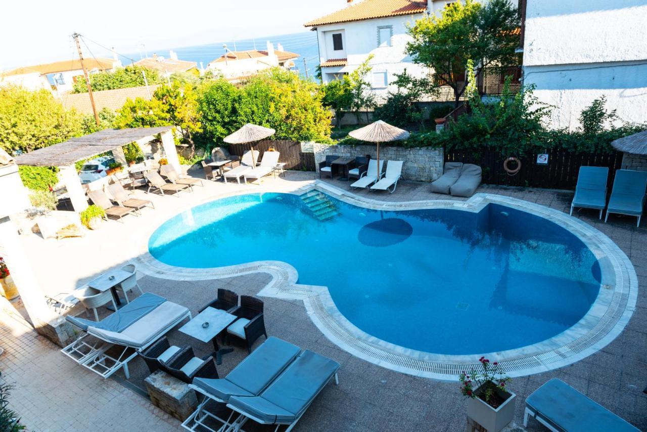 Stamos Otel