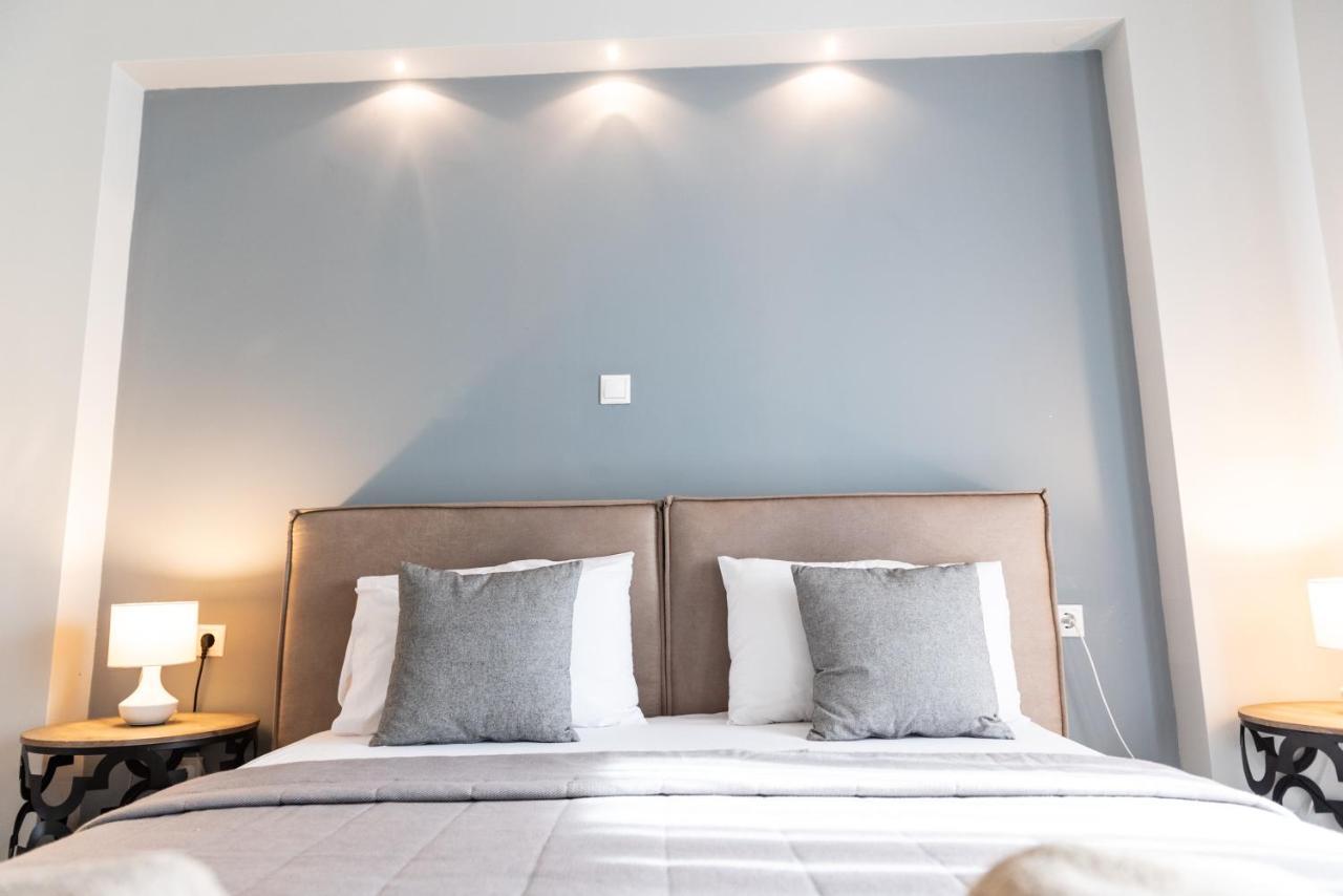 Otel Stamos