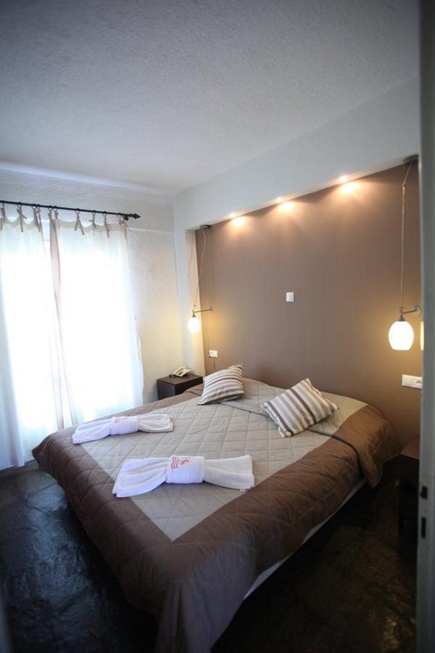 Stamos Otel Afytos
