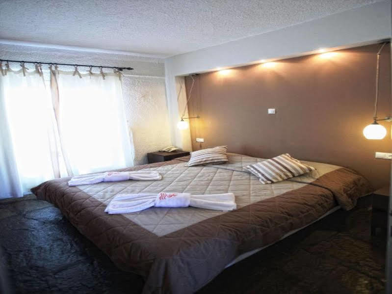 Stamos Otel Afytos