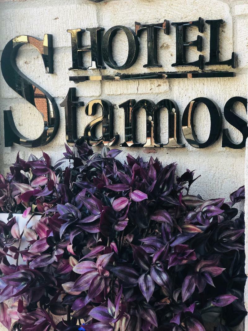 Otel Stamos 3*