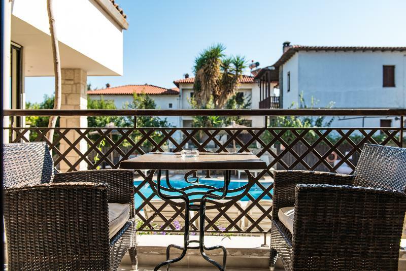 Stamos Otel 3*