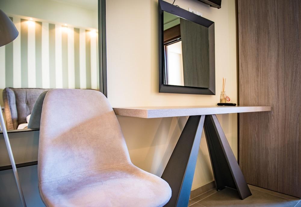 Hotel Stamos 3*