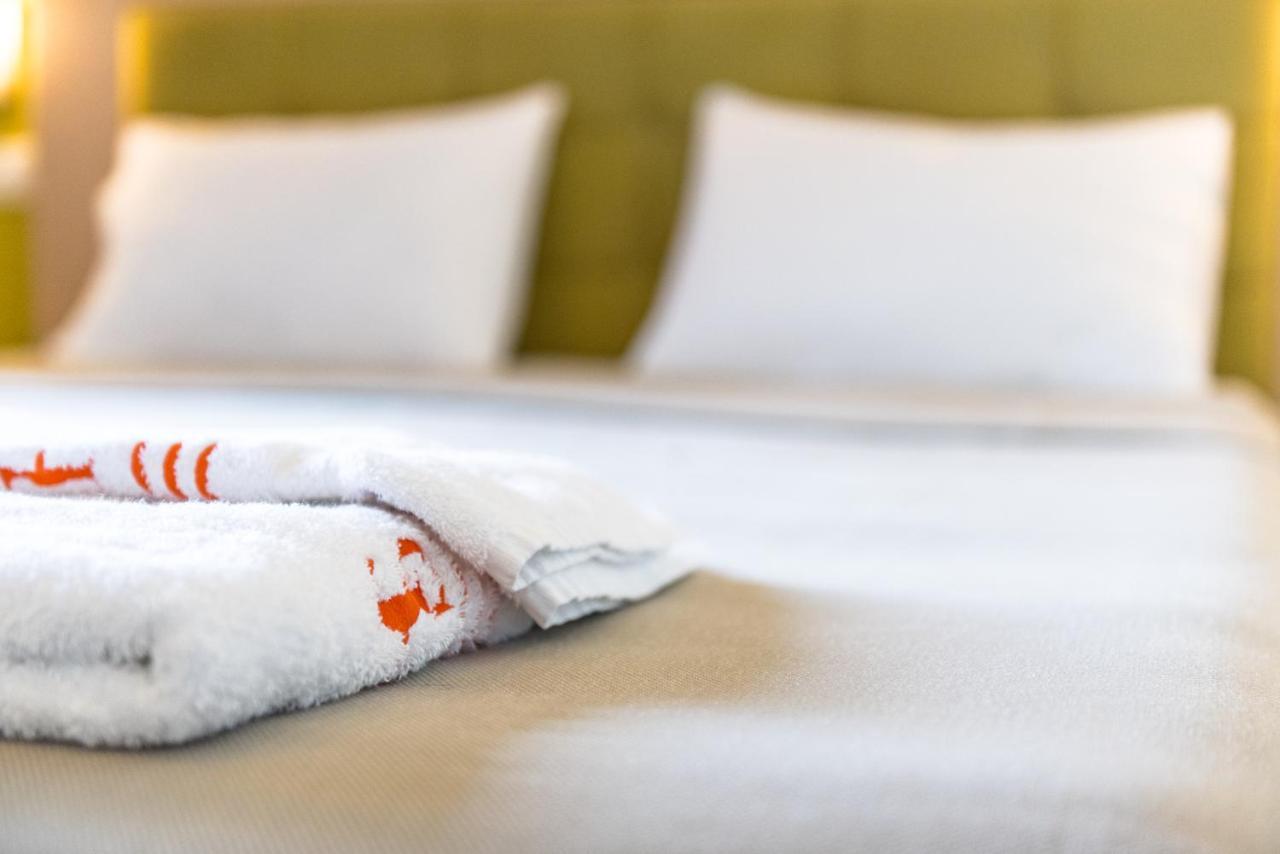 Hotel Stamos 3*